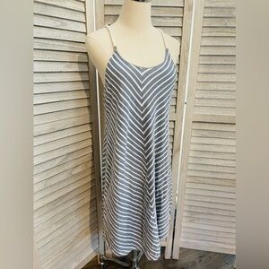 Women’s Seacoast Prana Dress Size L